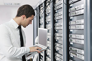 Office and Server Farm Relocation Services