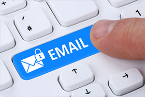 Email infrastructure protection solutions